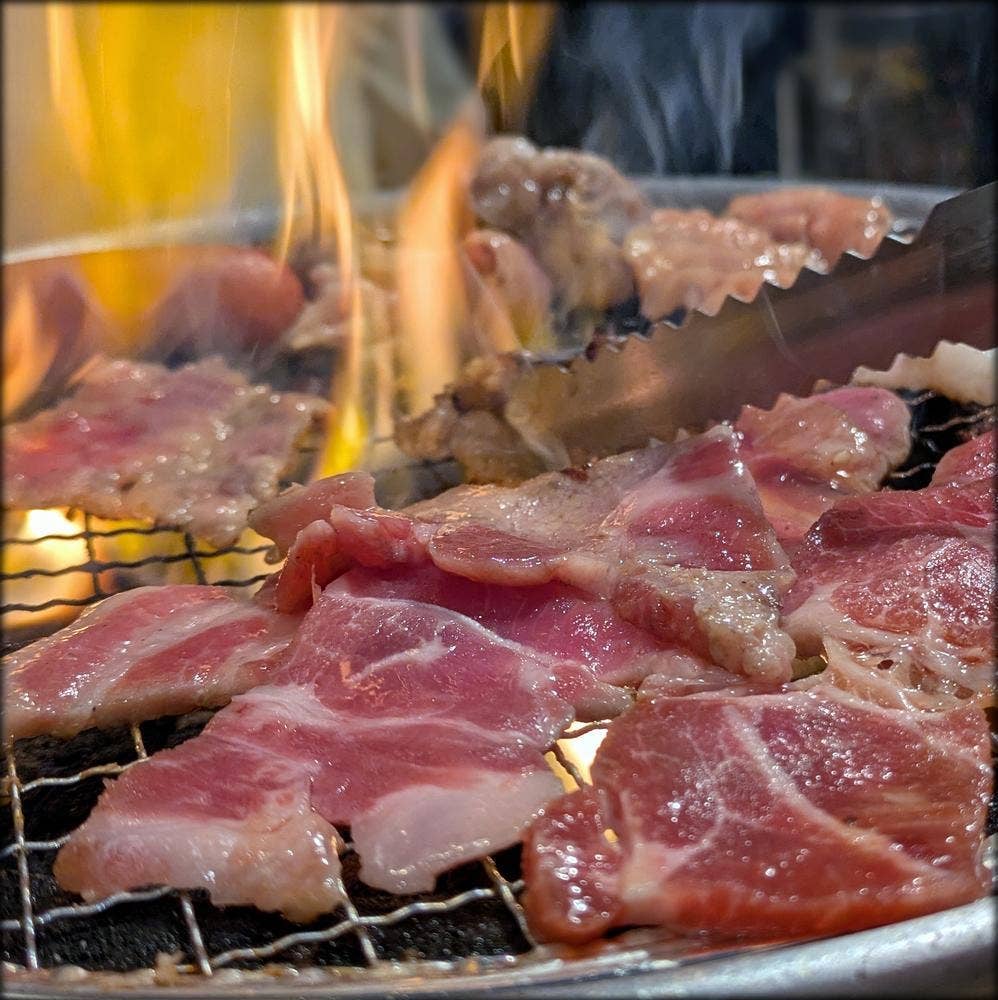 くまみちゃん 焼肉居酒屋