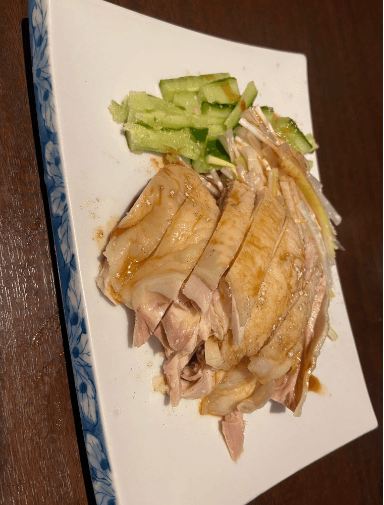 和中ダイニング 莉