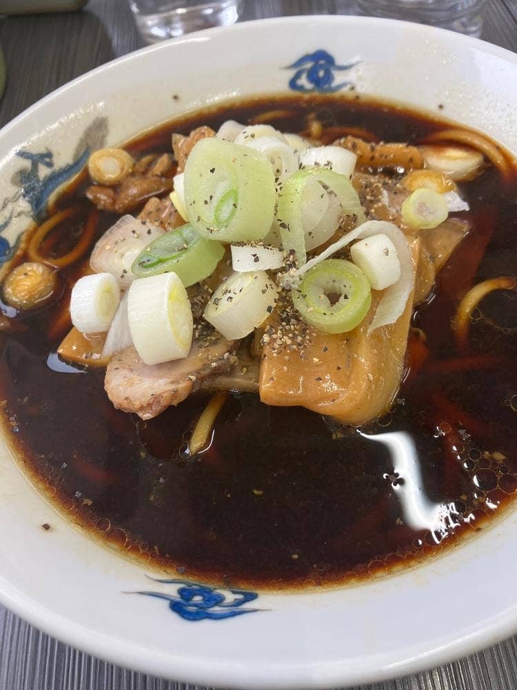 西町 大喜 二口店