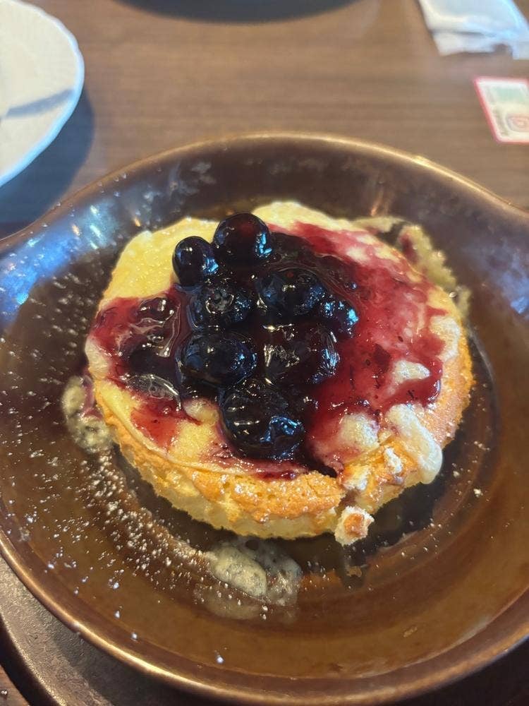 星乃珈琲店 エキエ広島店