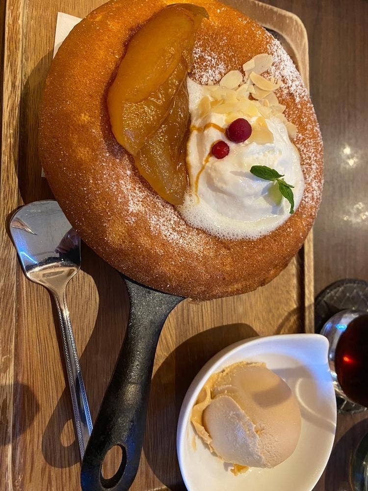 サロン卵と私 ららぽーと豊洲店