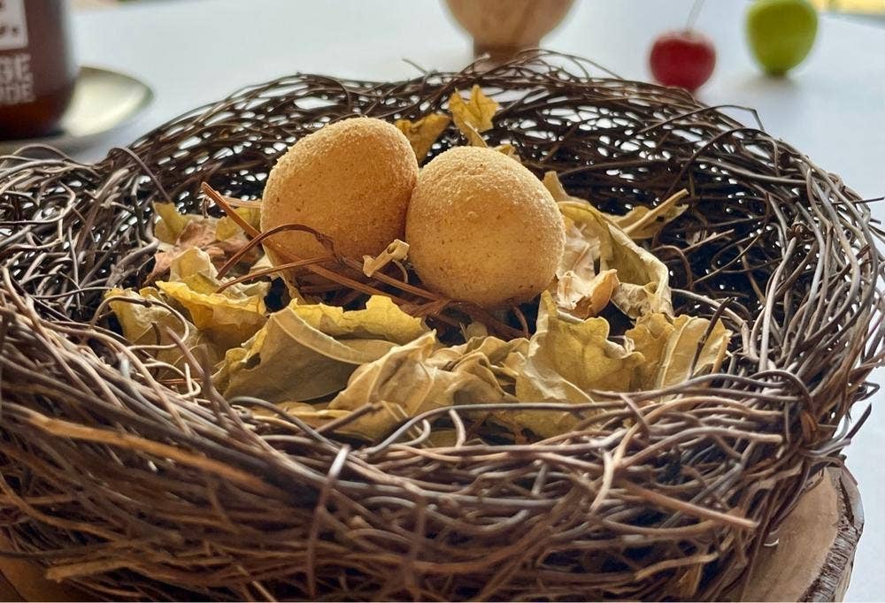 メゾン ラフィット