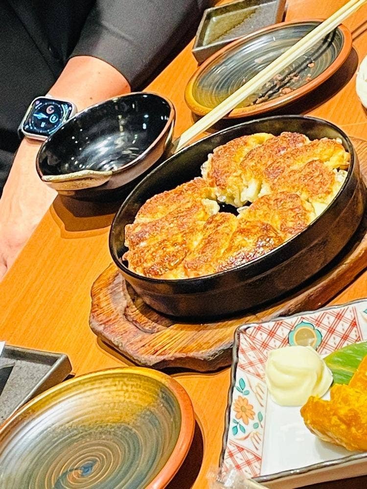 九州 熱中屋 有楽町 LIVE