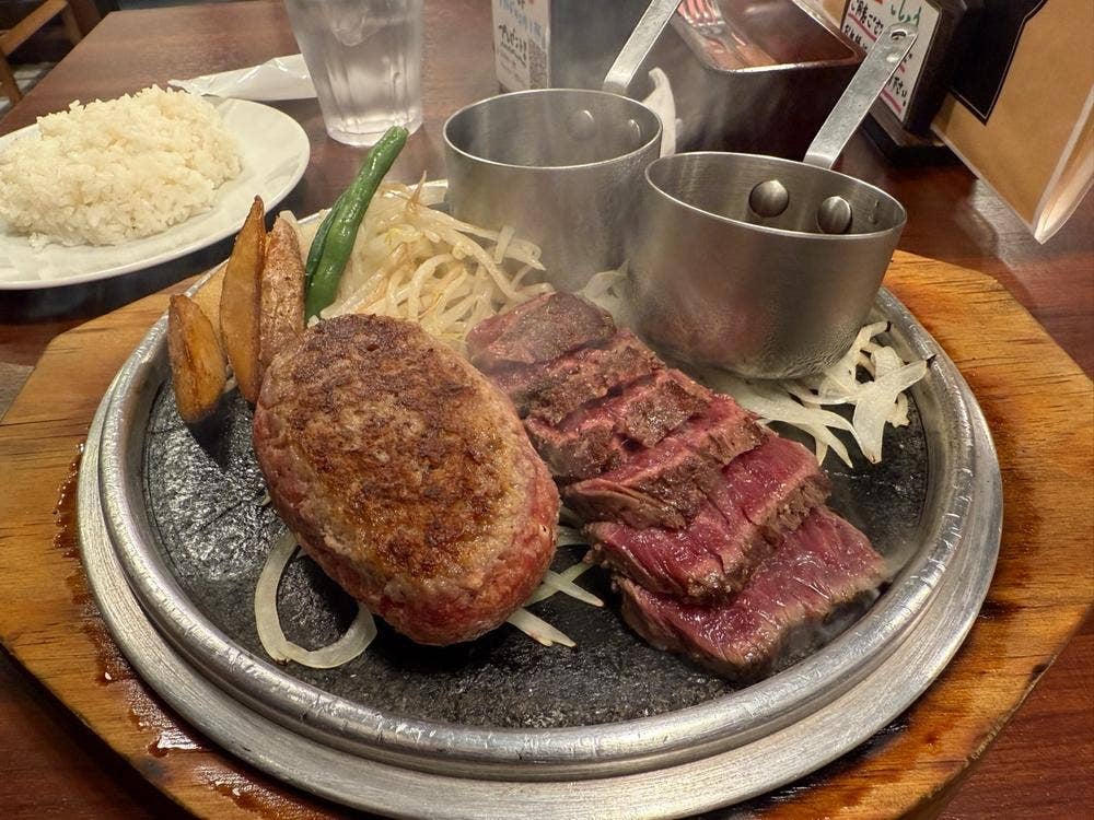 GRAN BURG 阿佐ヶ谷