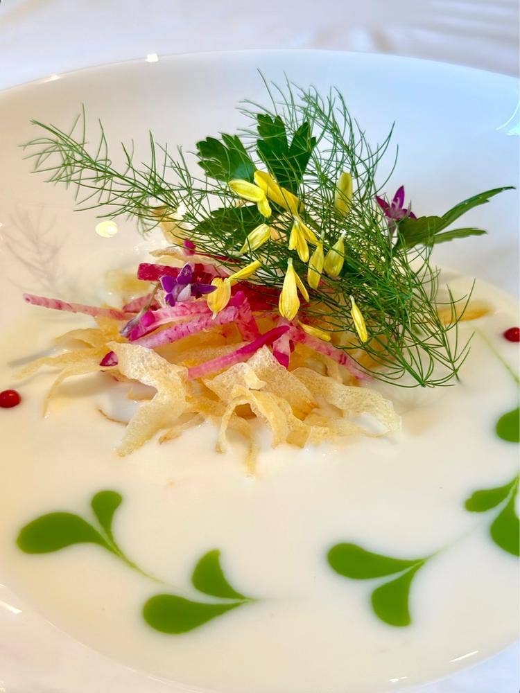 レストラン タガミ