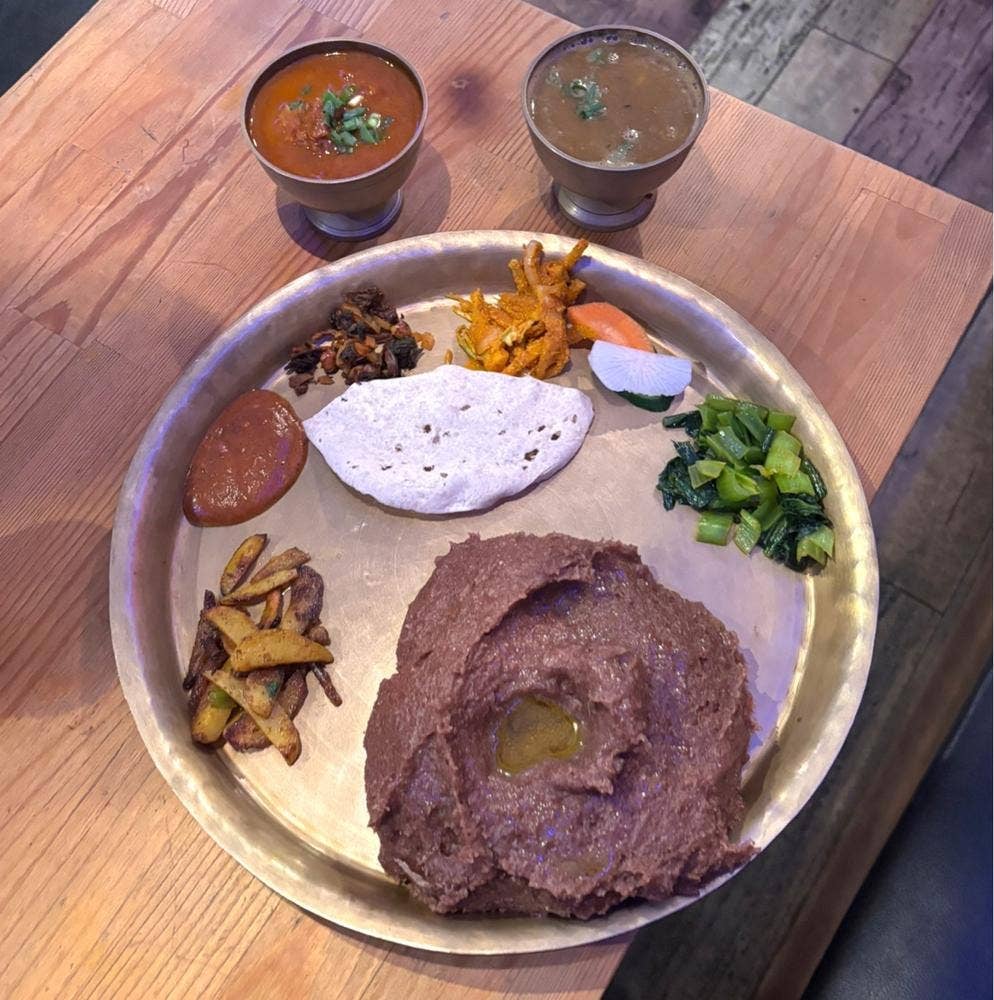 Kathmandu Spice Mart＆Momo House