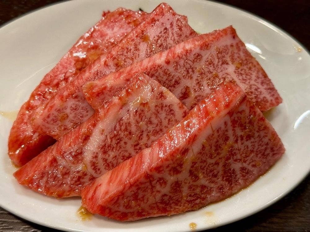 焼肉 味一番 しょうちゃん