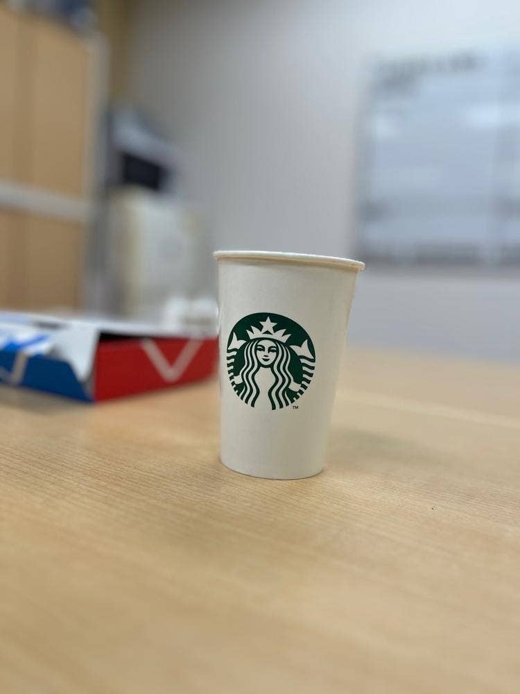 スターバックス コーヒー JR難波駅前店