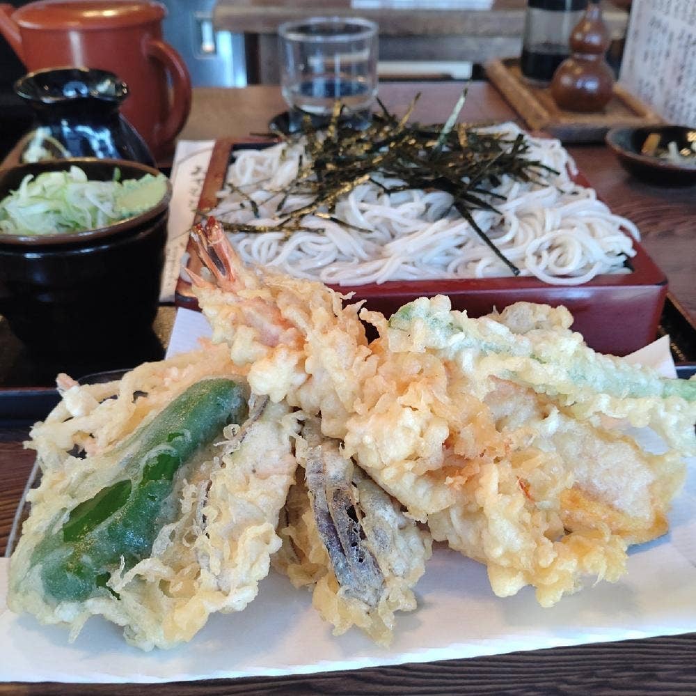 田なべ