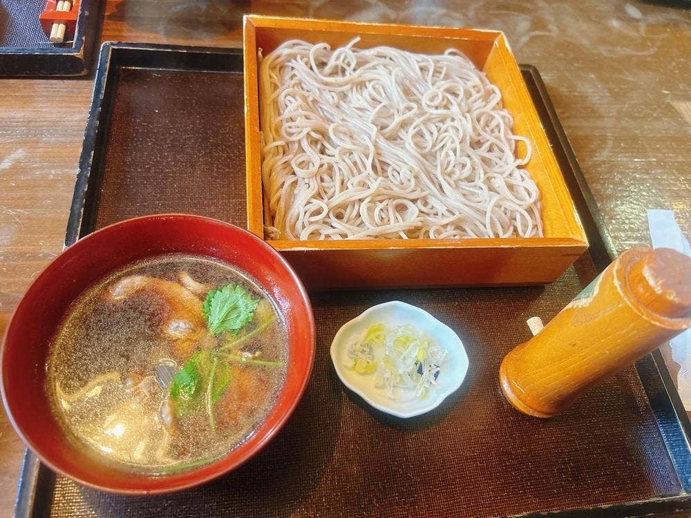 そばや玄