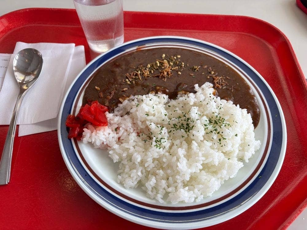 レストランアイガー