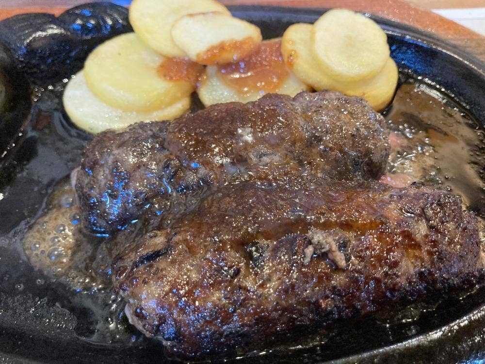 ブロンコビリー 春日部店