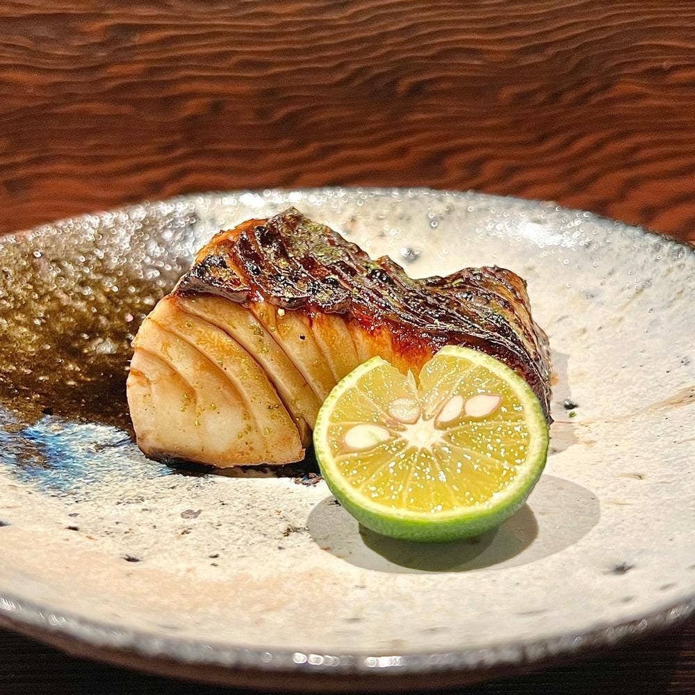 お料理うち山