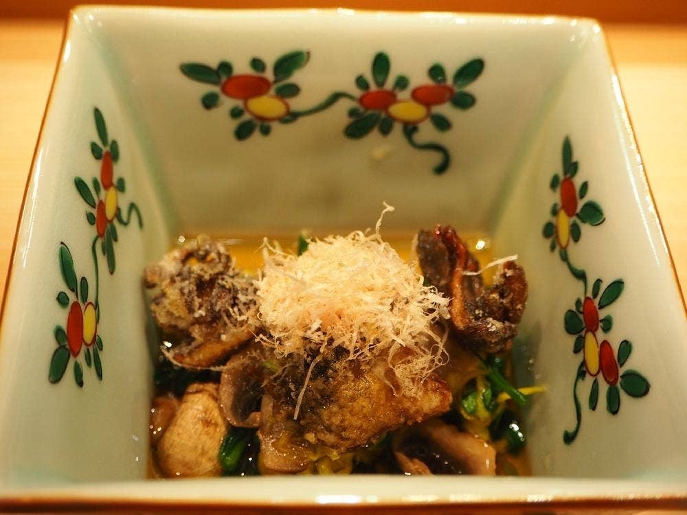 元あざぶ くしま