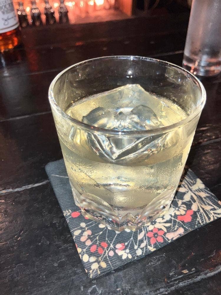 NAGAYA no BAR 東屋