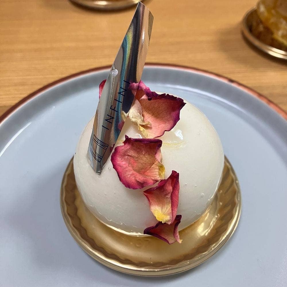 アンフィニ 松屋銀座