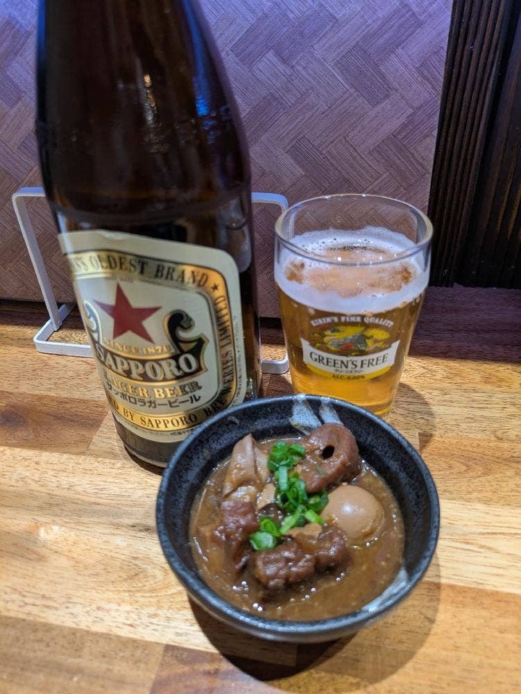 炭焼まるたん 本店