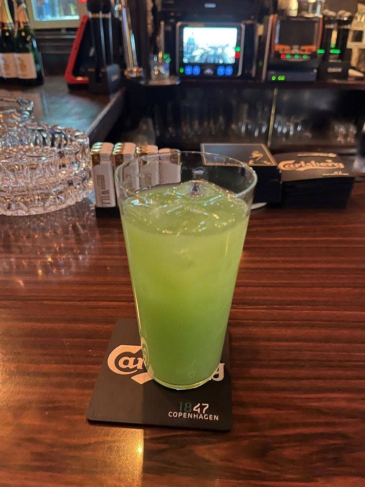 bar WILL