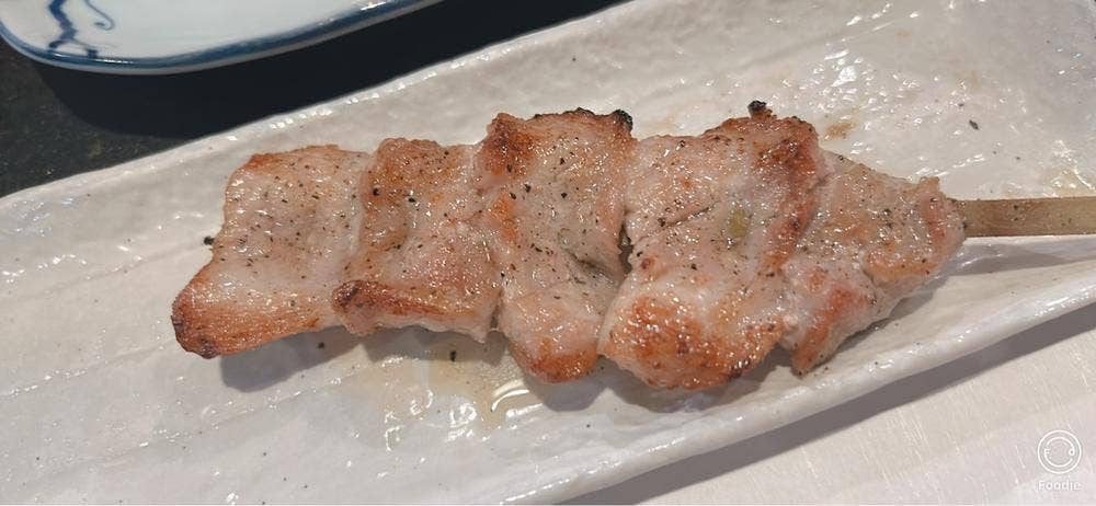 串バー オハナ