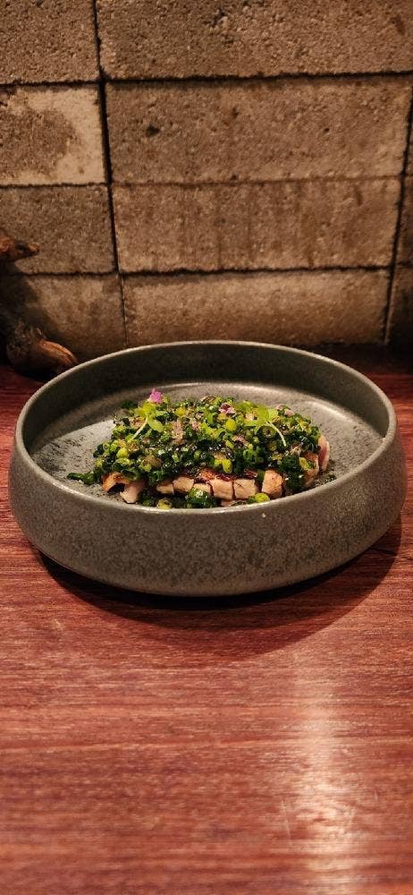 炭火焼鳥 コクレ