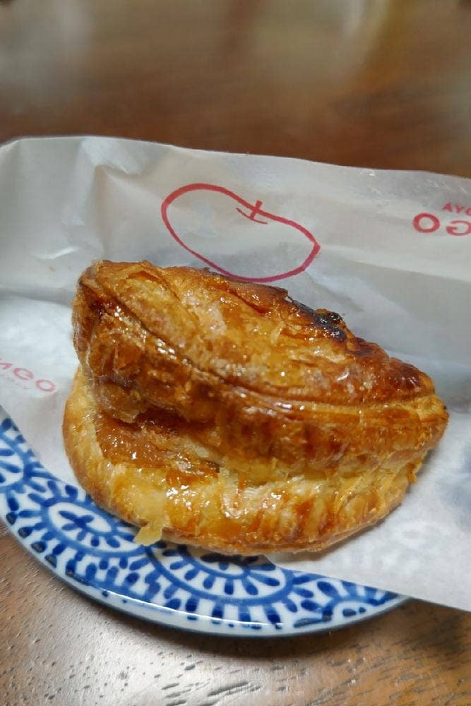 KINOTOYA BAKE ポールタウン店