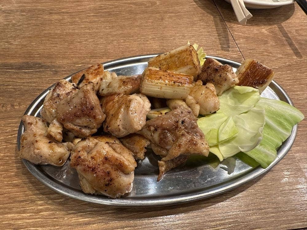 大衆居酒屋 とりいちず 相模大野店