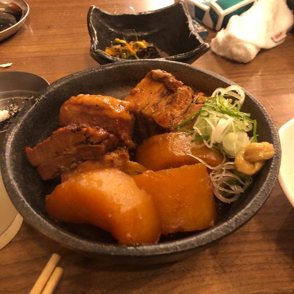 溝の口 ドカンドカン酒場