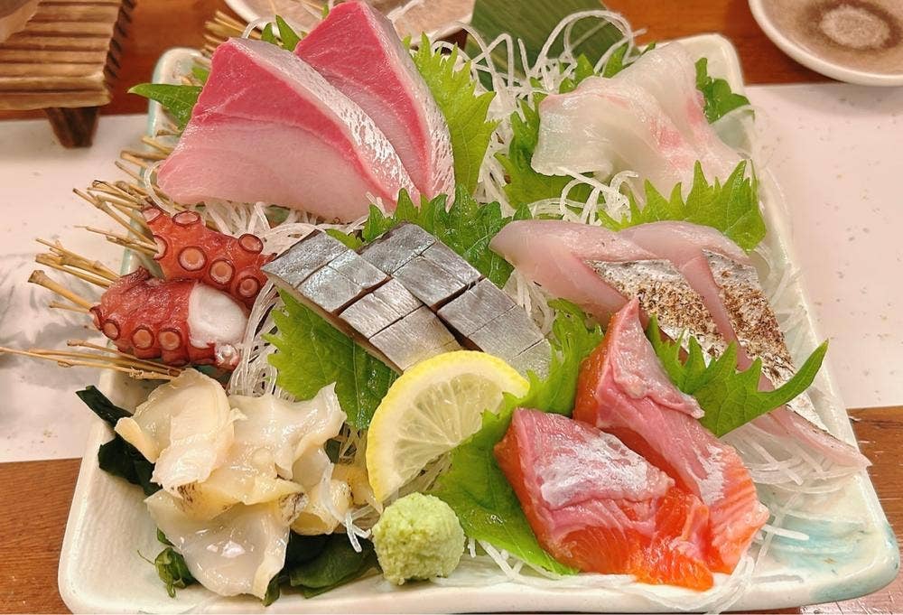 まいもんや かっぱ