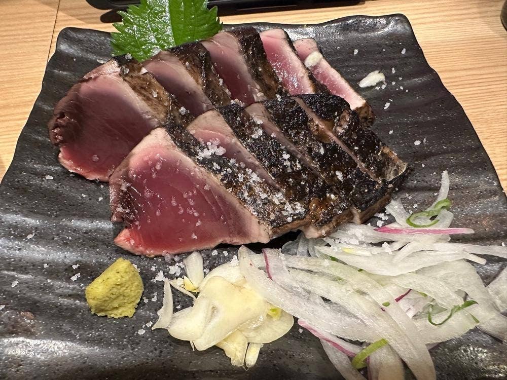 明神丸 GEMS茅場町