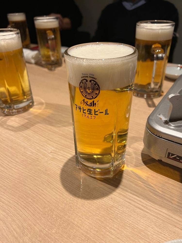 全席個室 はんなり邸 八重洲店