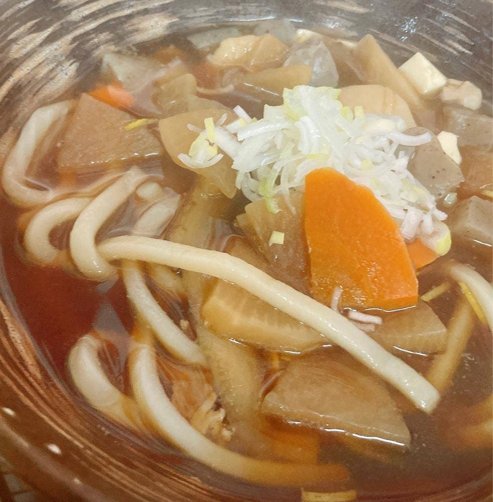 駅そば 洋光台店