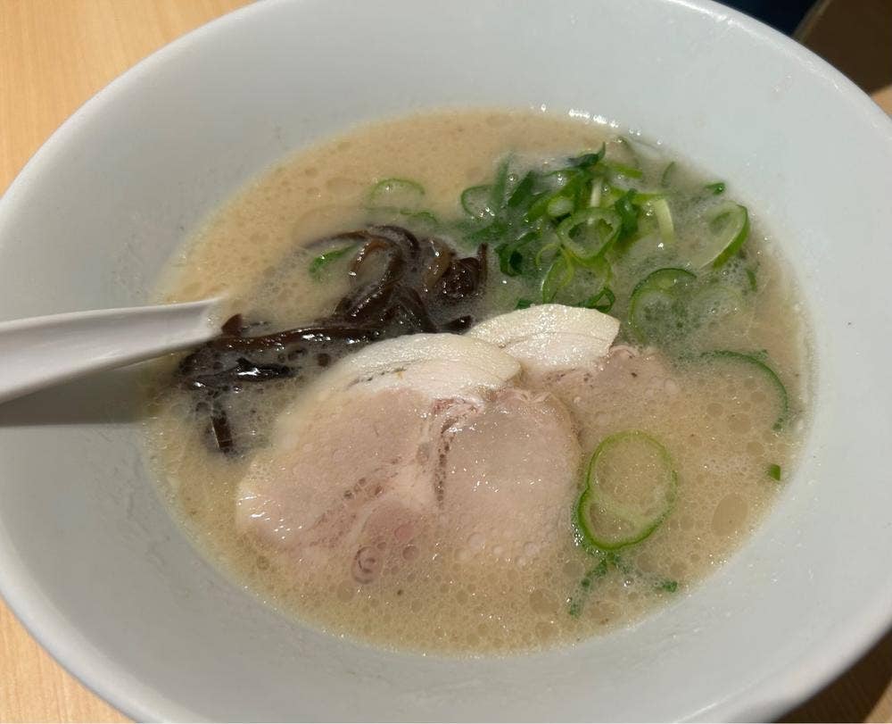 一風堂 ゆめタウン久留米店