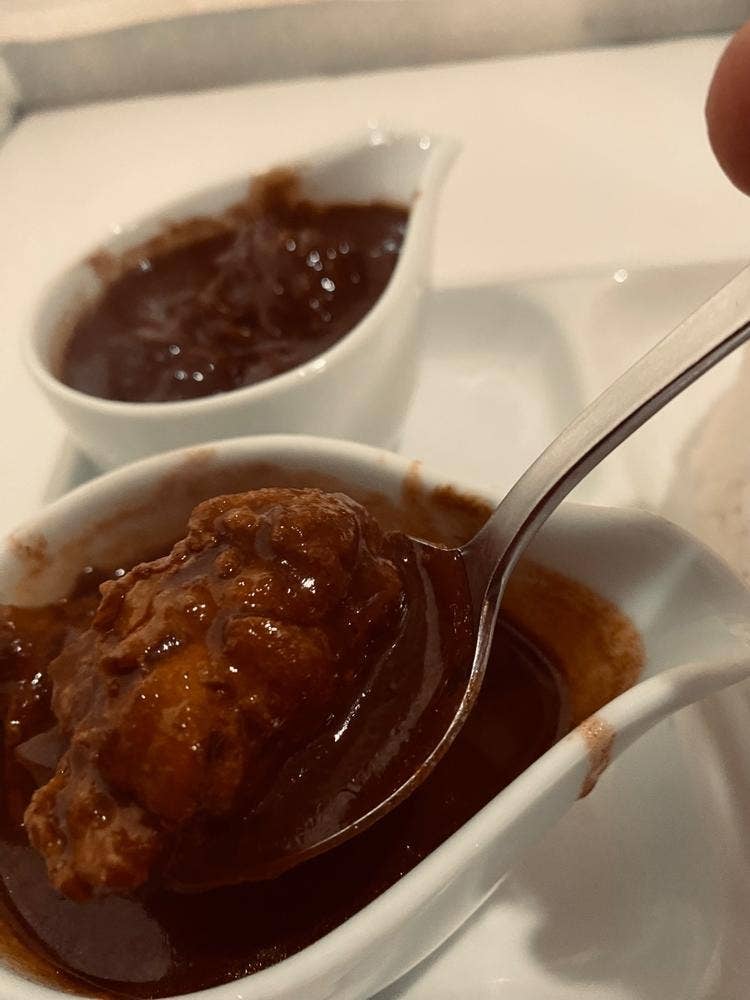 Curry House MUMBAI 松戸店