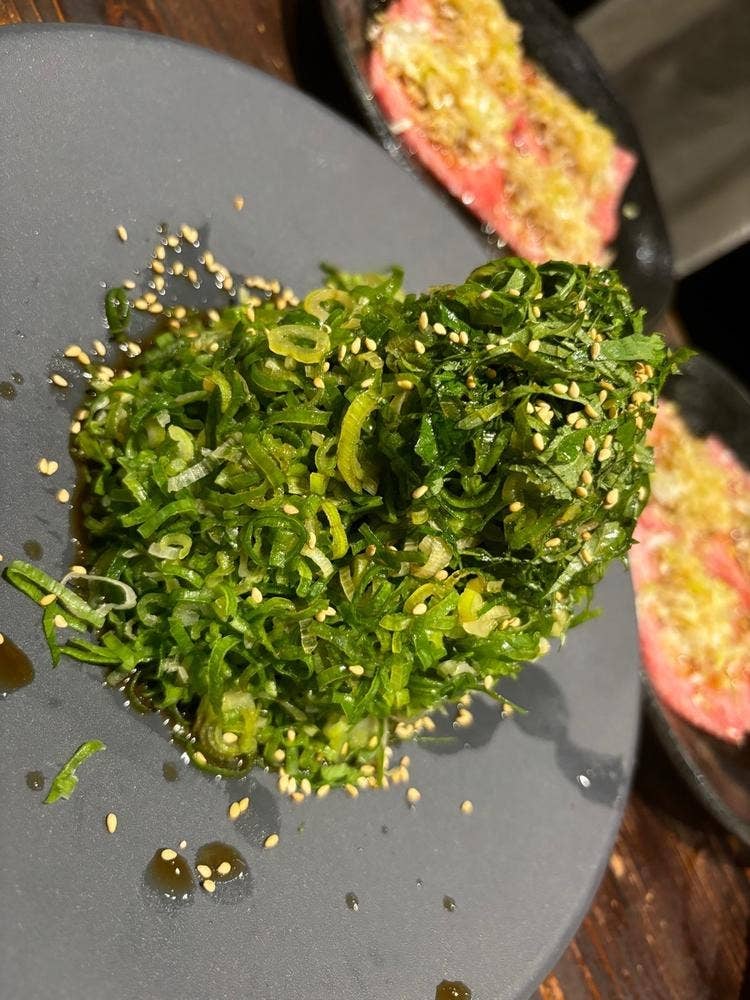 黒毛和牛とタンとハラミ 焼肉ごりちゃん 心斎橋店
