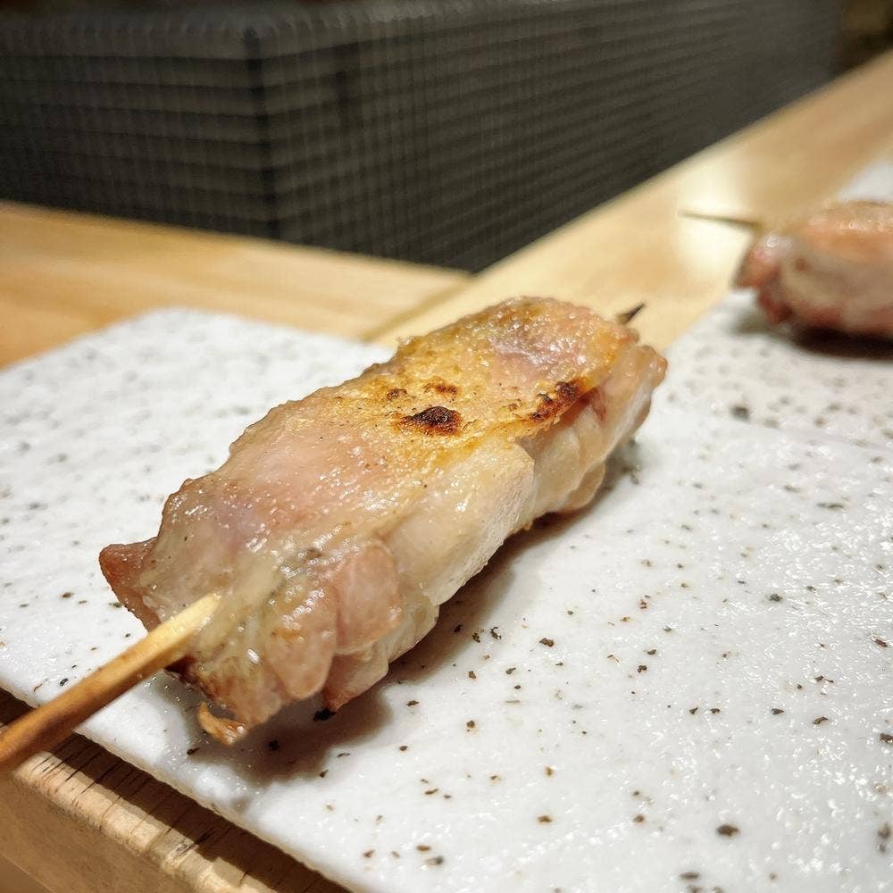 焼鳥割烹しょうちゃん 吉祥寺別邸