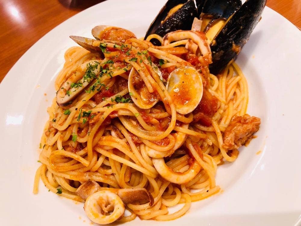 イタリア料理 カプリチョーザ 町田モディ店