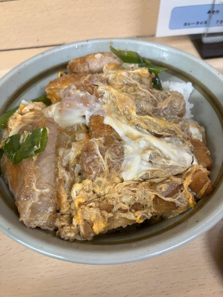 八幡屋食堂