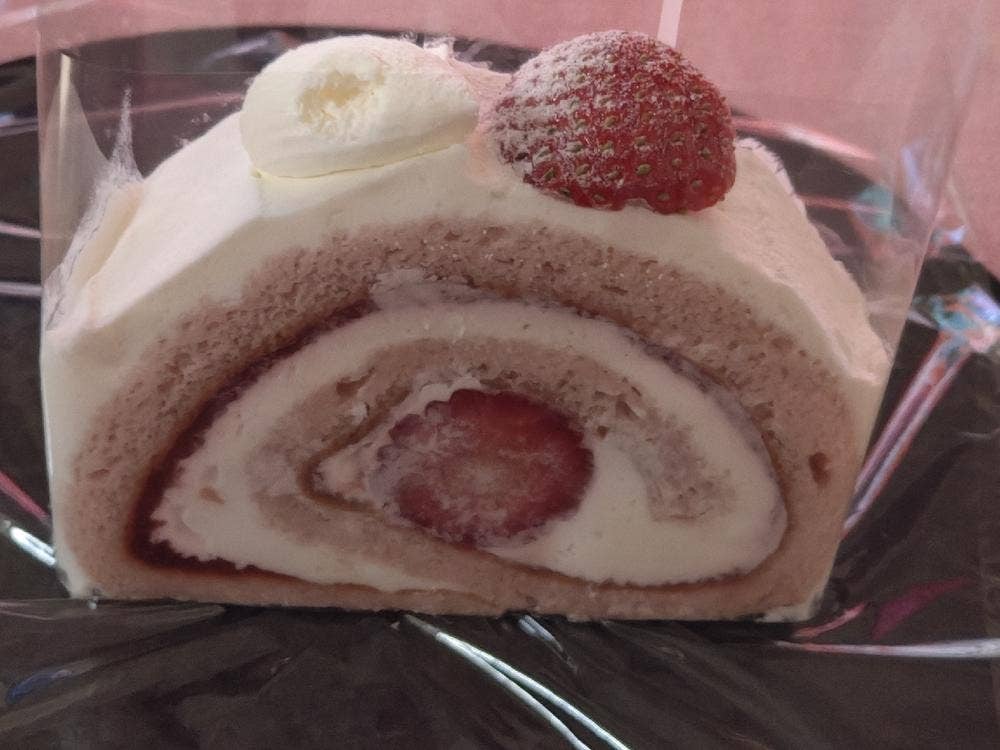 パティスリーキハチ大丸東京店