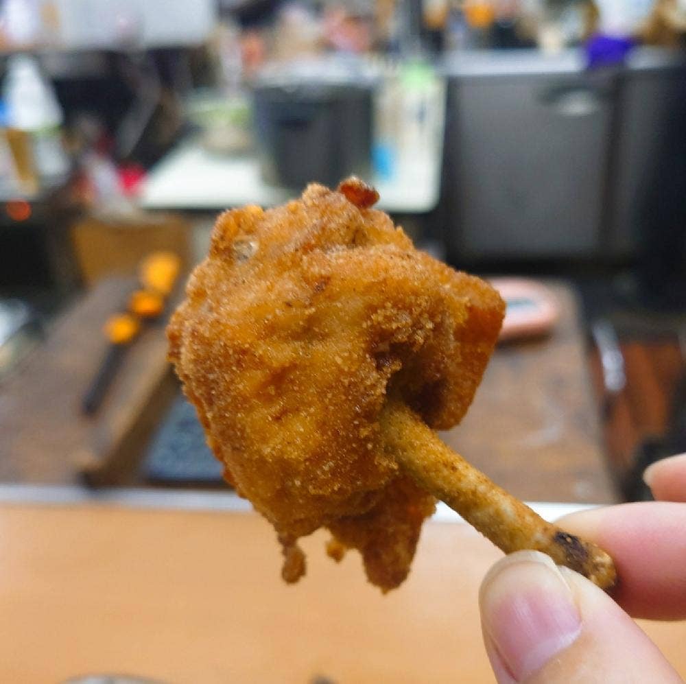 小林酒店 直売所