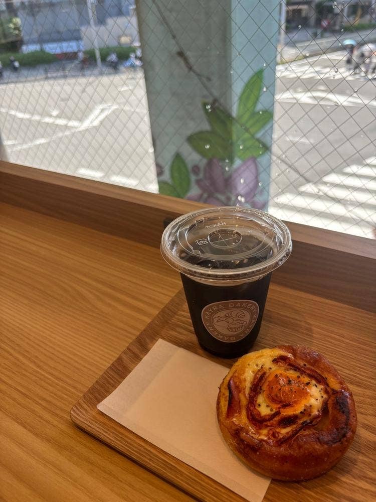 KAYRA BAKERY