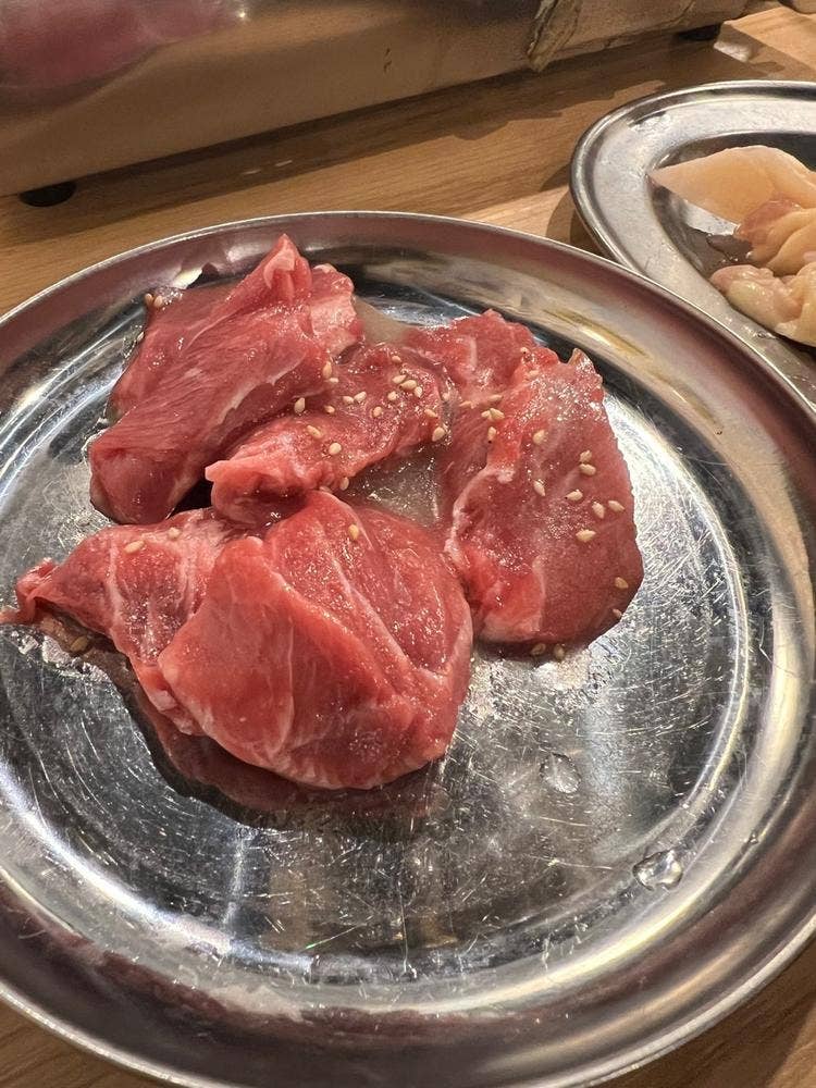 みずほ台肉流通センター