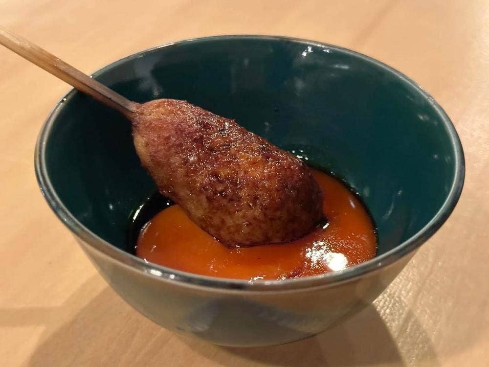 焼鳥ひさどり