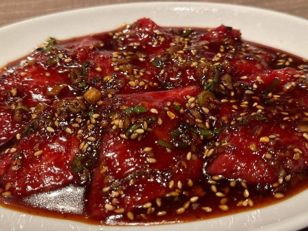 博多焼肉 玄風館 龍