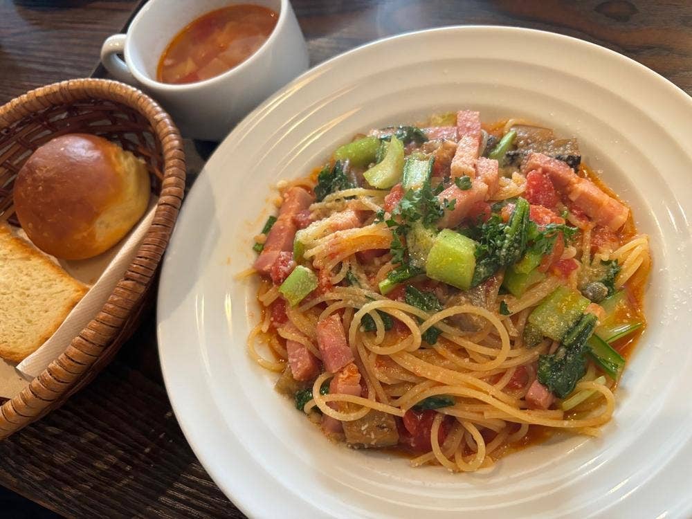 旬菜ビストロ&バル GATO