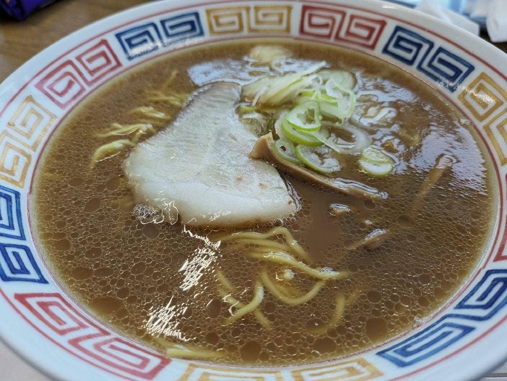 遊湯ぴっぷ 食事処