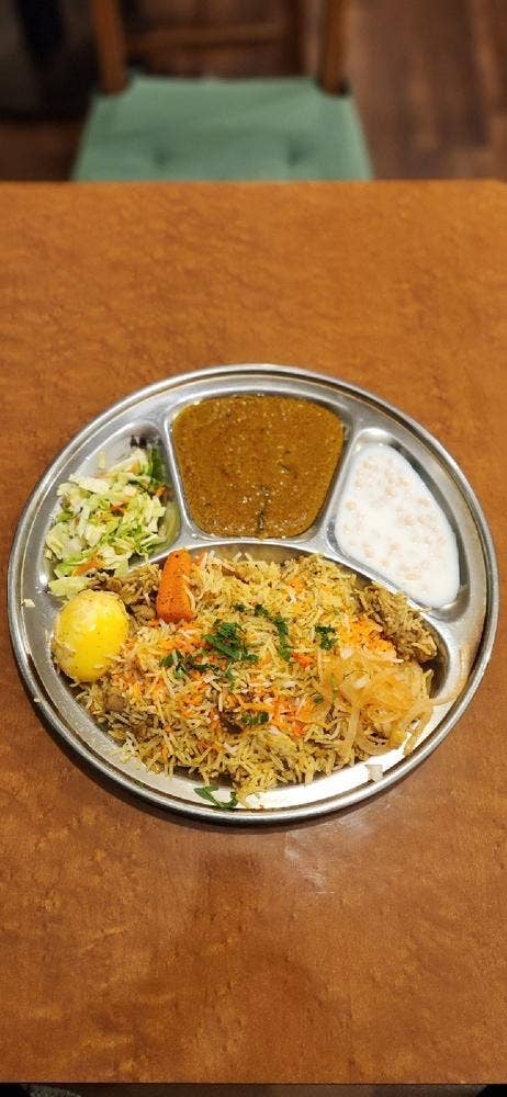 ChaiChai ASIAN KITCHEN