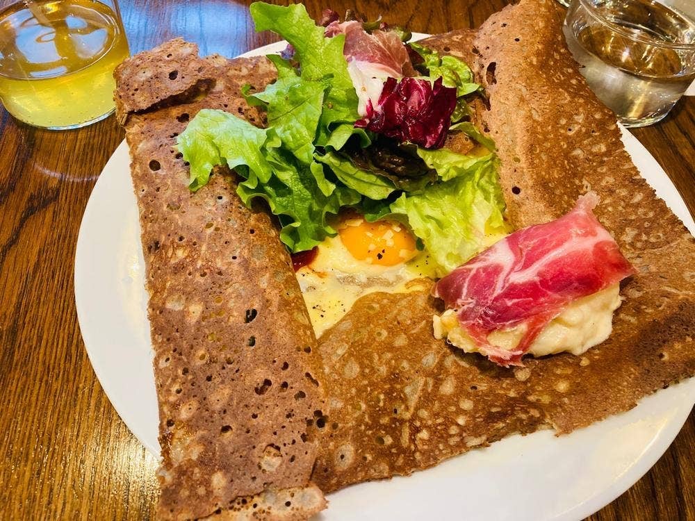 ビストロ バビロン