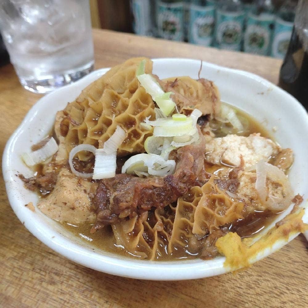 大衆酒場 かど鈴