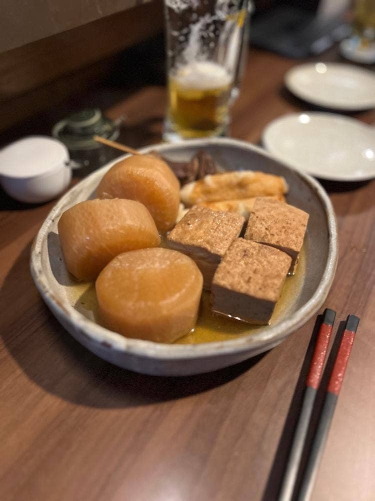 染や