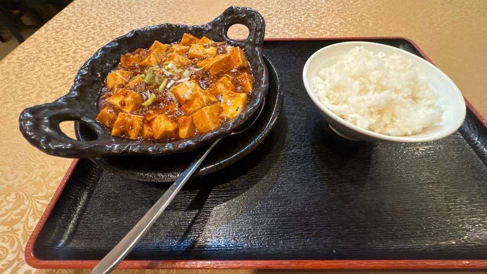 澄川食府 私食菜